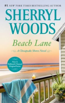 Rendez-vous sur la baie - T5 - Chesapeake Shores : Sherryl Woods